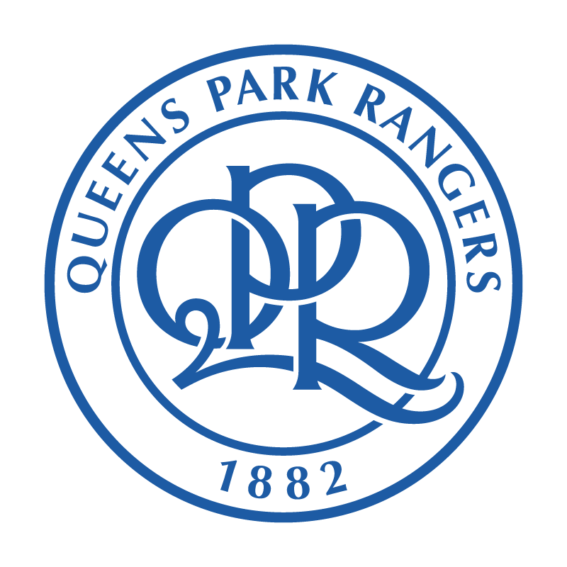 Queens Park Rangers badge